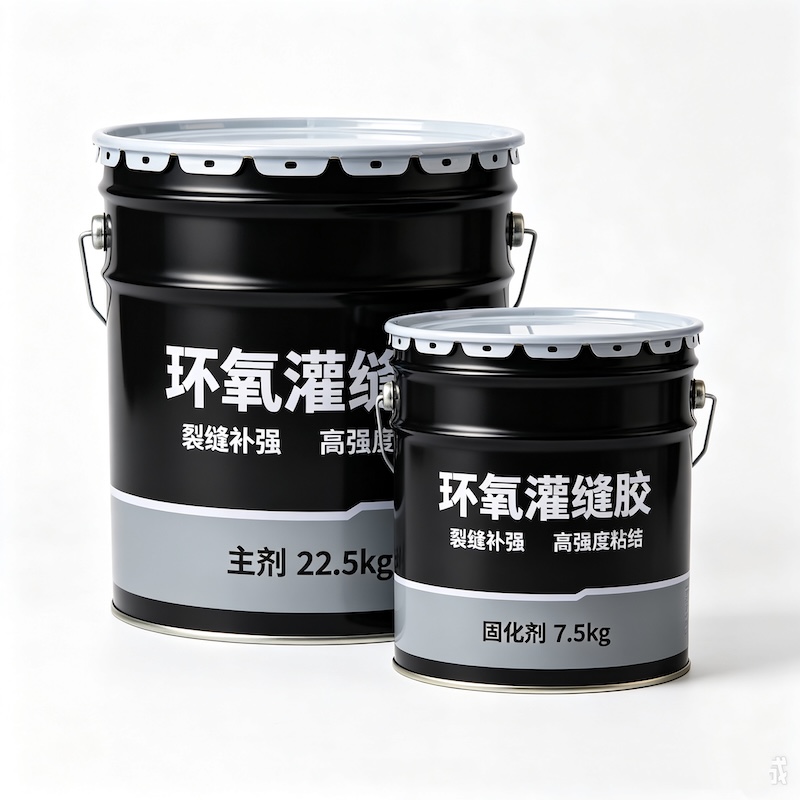 雨花台裂缝修复封闭胶