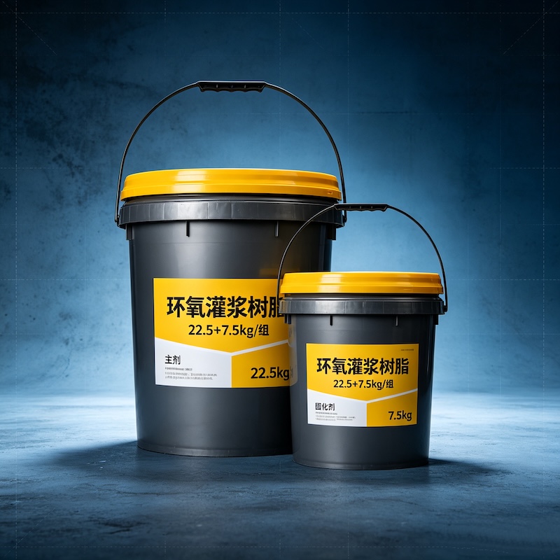 雨花台环氧灌浆树脂